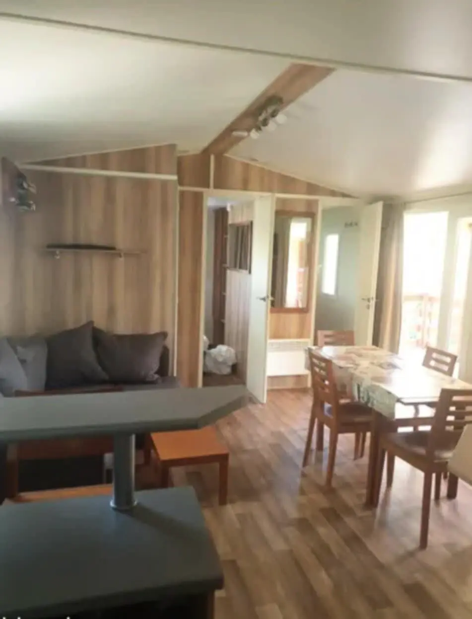Camping LA GARENNE 3 étoiles★★★