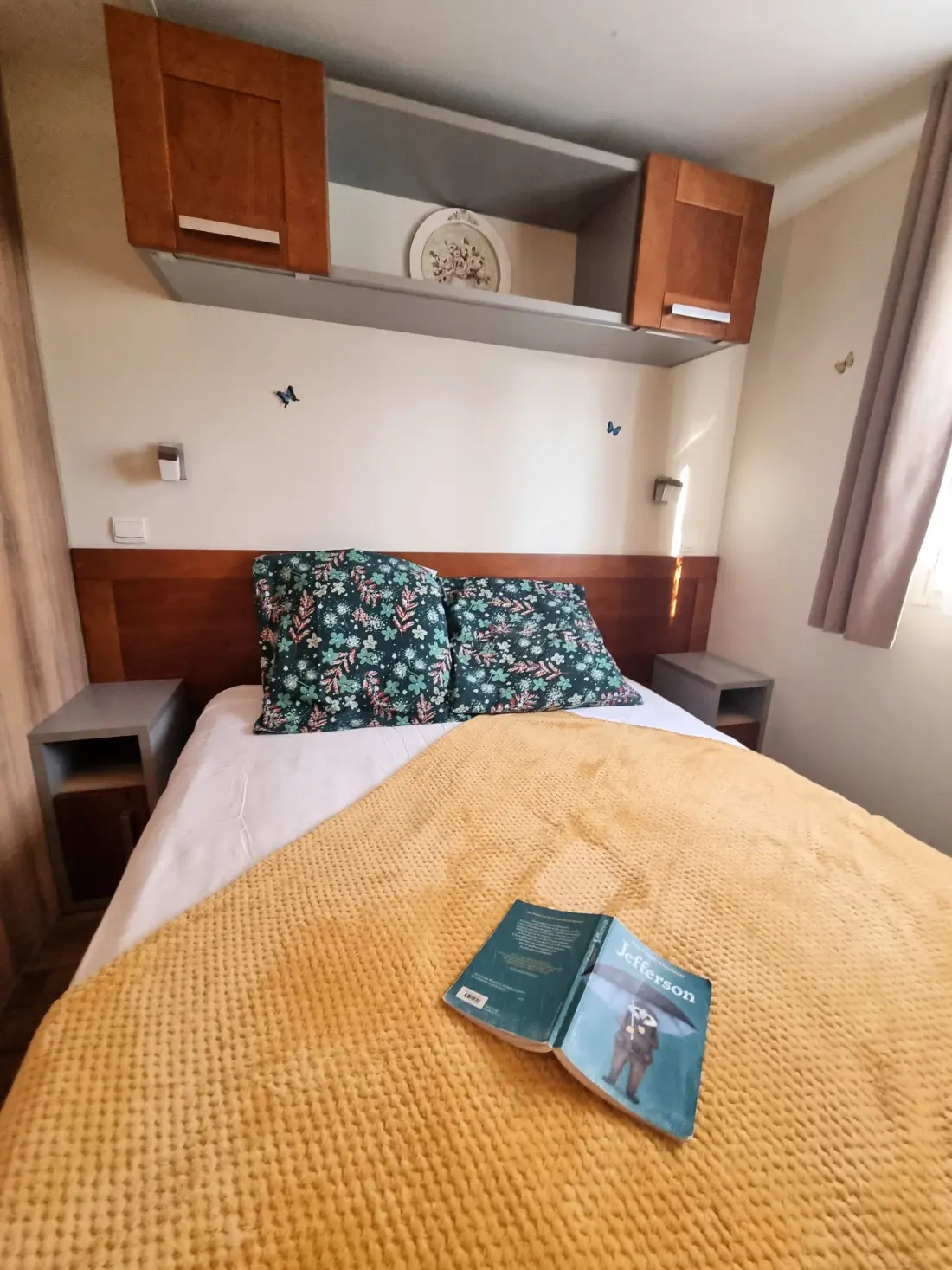 Camping LA GARENNE 3 étoiles★★★