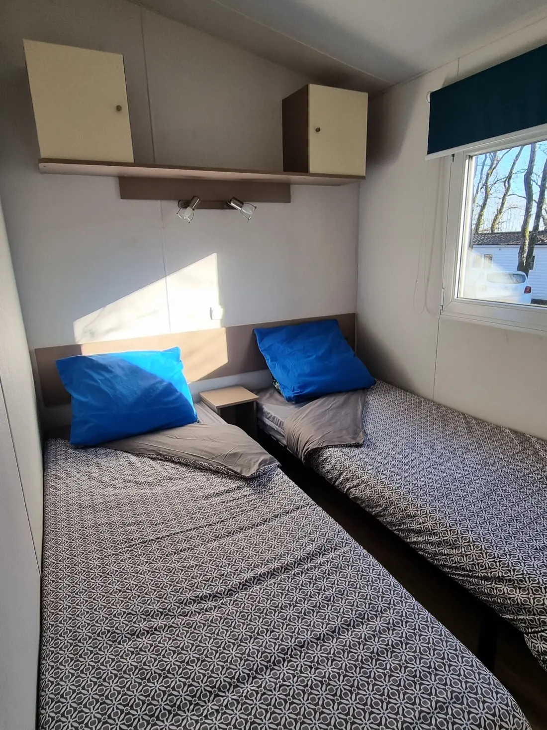 Camping LA GARENNE 3 étoiles★★★
