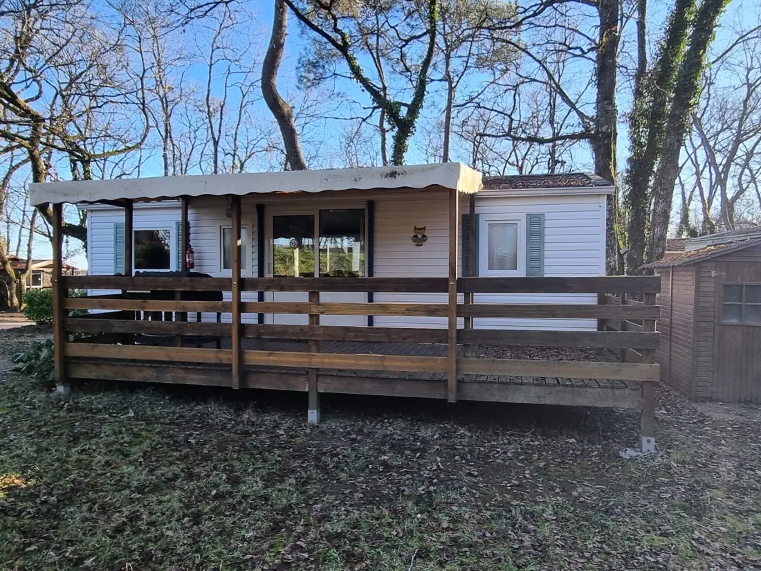 Camping LA GARENNE 3 étoiles★★★