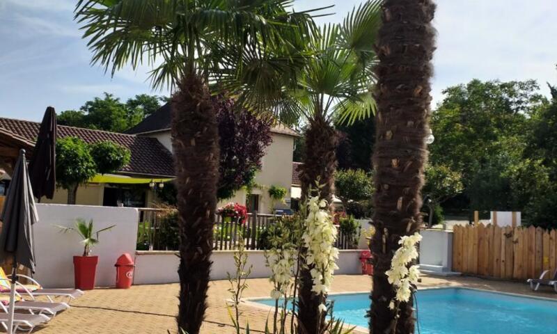 France - Sud Ouest - Peyrillac et Millac - Camping maeva Escapades Au P'tit Bonheur 3*