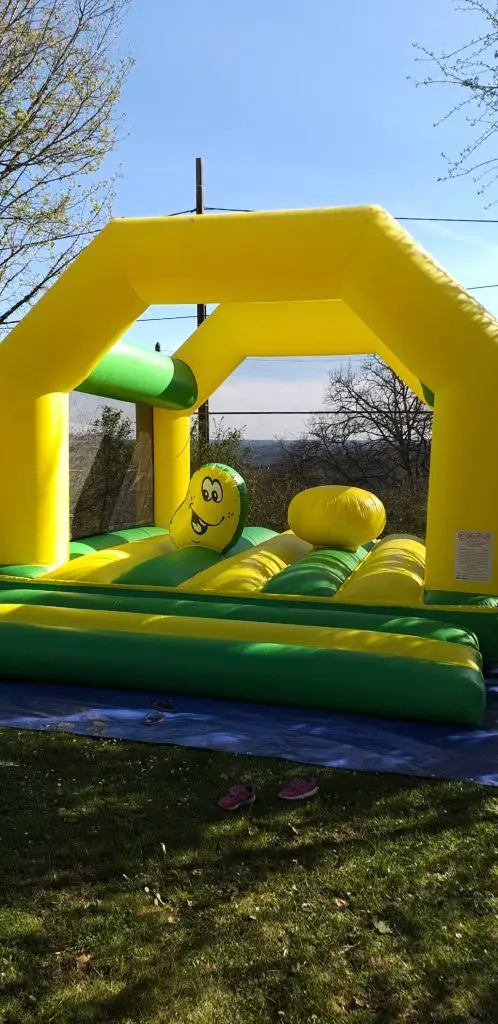Camping maeva Escapades Au P'tit Bonheur 3 étoiles★★★