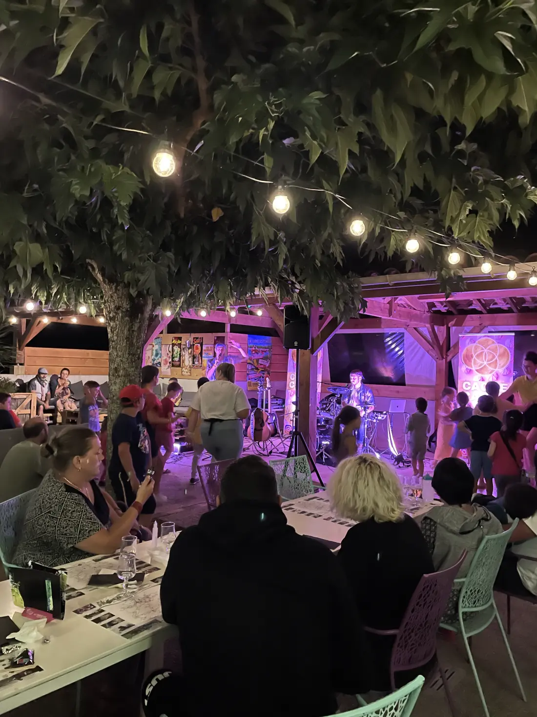 Camping maeva Escapades Au P'tit Bonheur 3 étoiles★★★