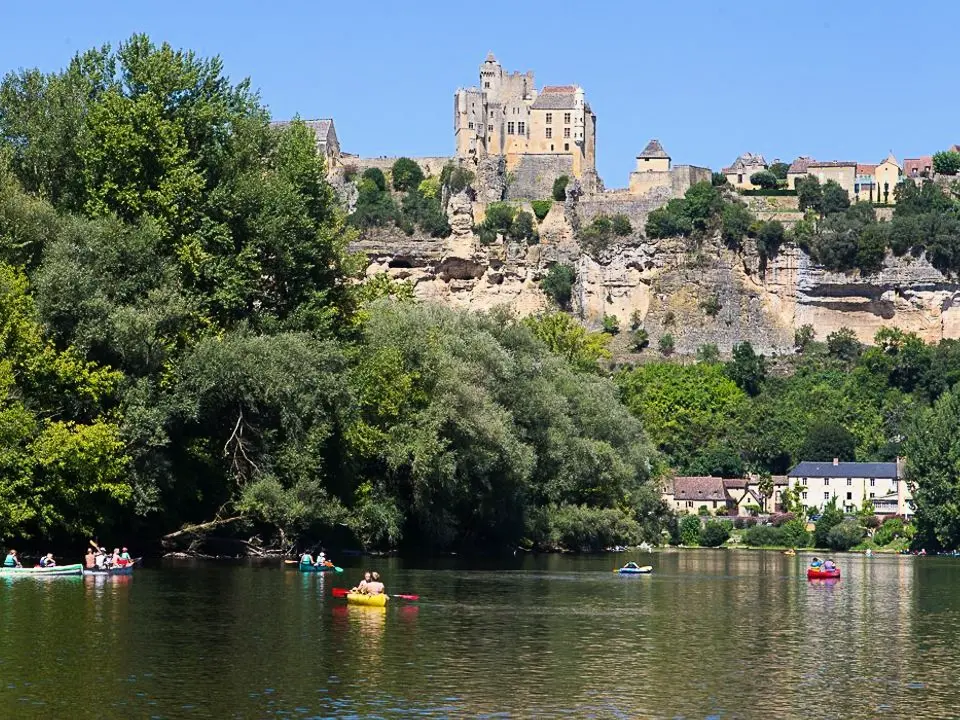 Camping maeva Escapades Au P'tit Bonheur 3 étoiles★★★