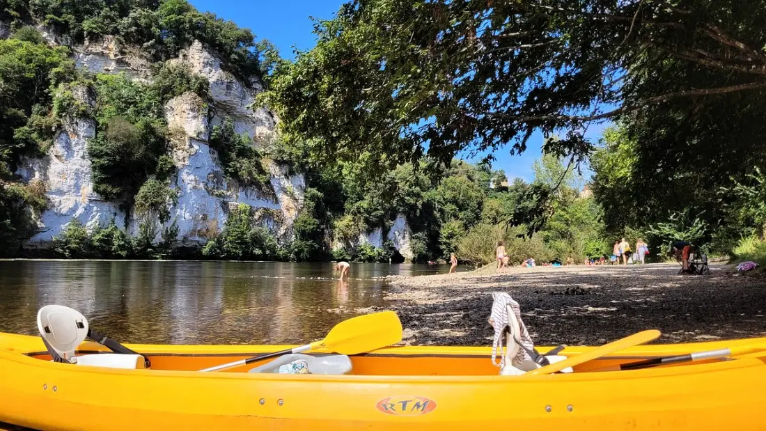 Camping maeva Escapades Au P'tit Bonheur 3 étoiles★★★