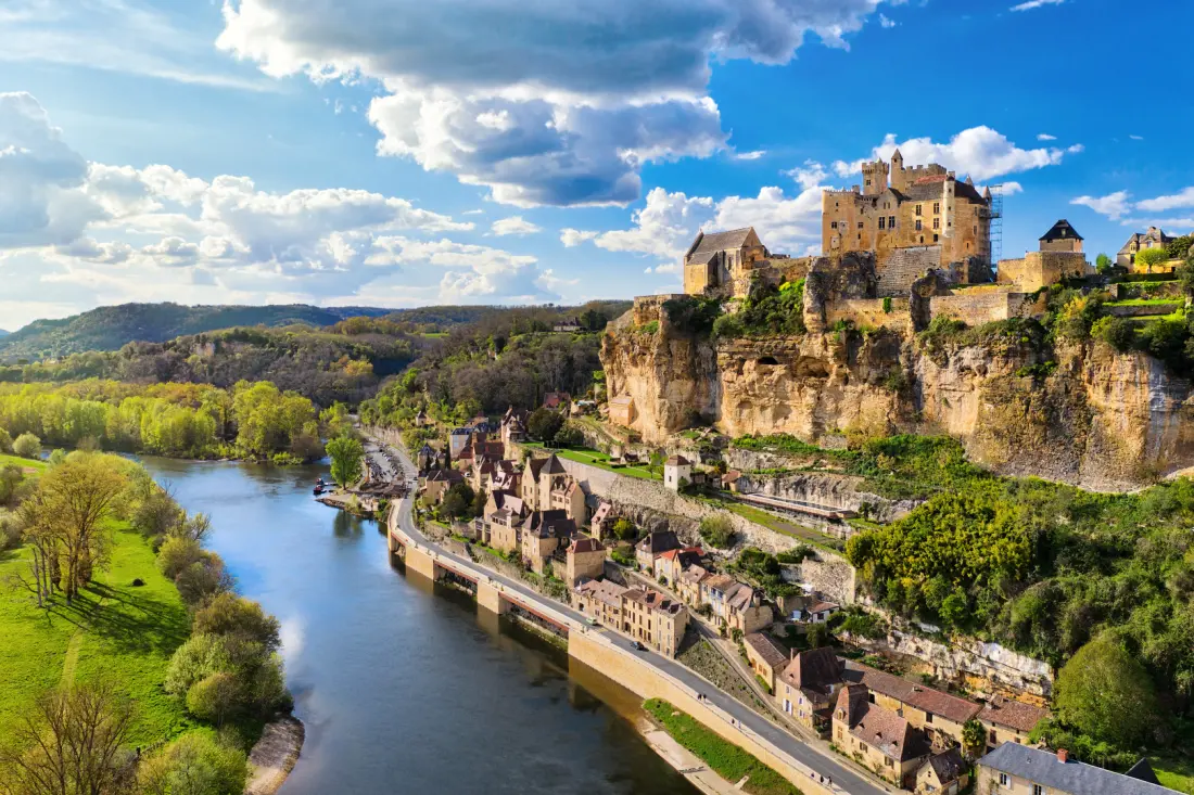 Camping maeva Escapades Au P'tit Bonheur 3 étoiles★★★