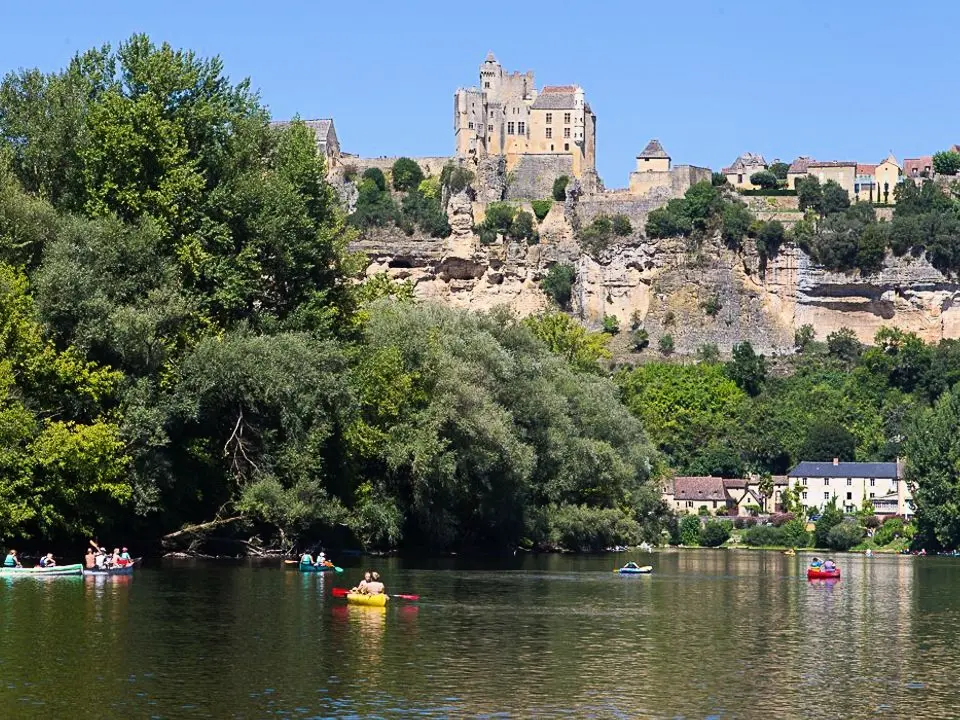 Camping maeva Escapades Au P'tit Bonheur 3 étoiles★★★