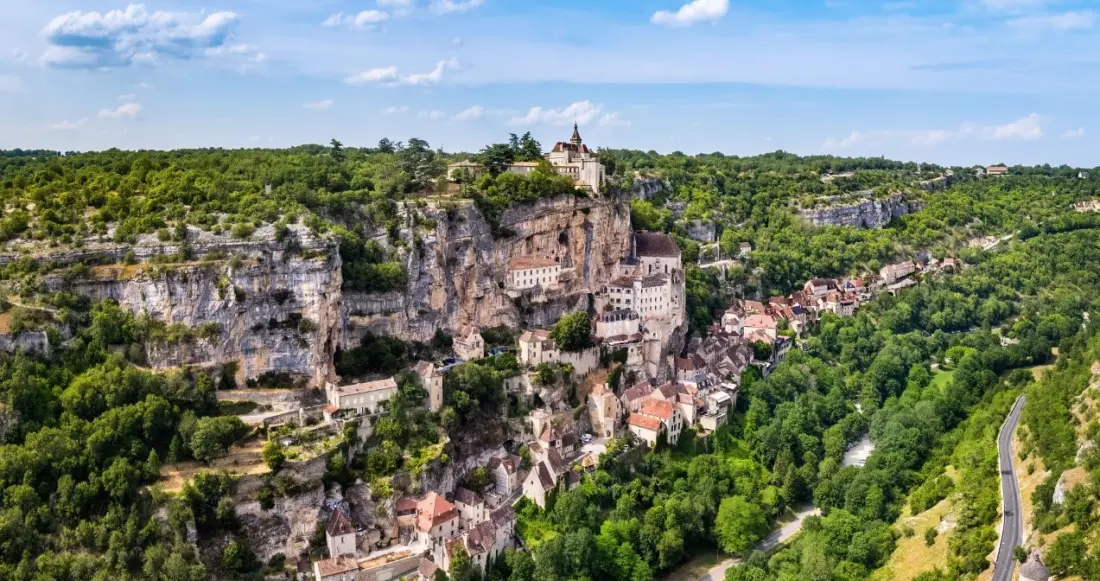 Camping maeva Escapades Au P'tit Bonheur 3 étoiles★★★