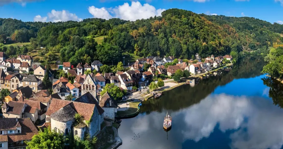 Camping maeva Escapades Au P'tit Bonheur 3 étoiles★★★