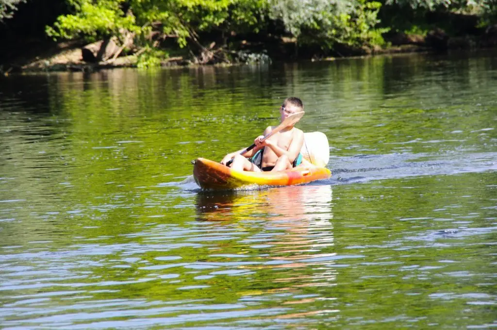 Camping maeva Escapades Au P'tit Bonheur 3 étoiles★★★