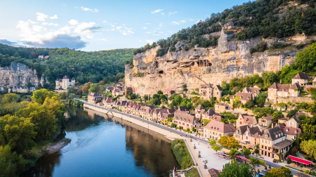 Camping maeva Escapades Au P'tit Bonheur 3 étoiles★★★