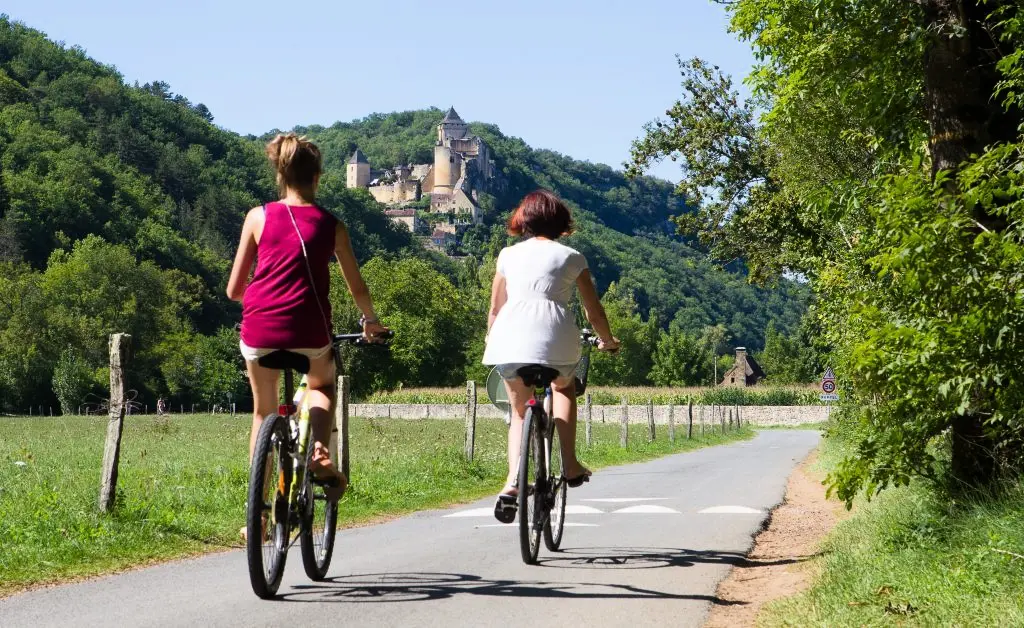 Camping maeva Escapades Au P'tit Bonheur 3 étoiles★★★