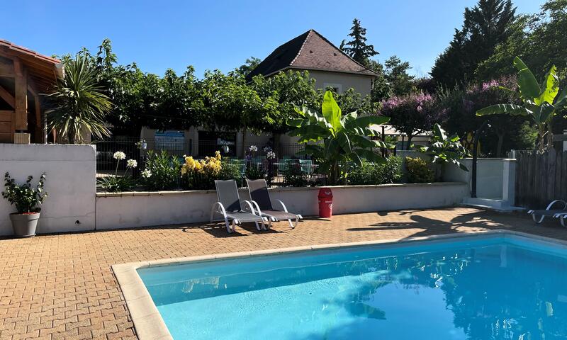 France - Sud Ouest - Peyrillac et Millac - Camping maeva Escapades Au P'tit Bonheur 3*