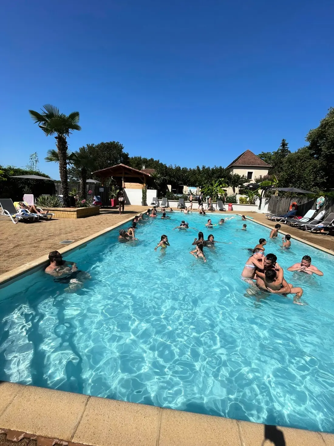 Camping maeva Escapades Au P'tit Bonheur 3 étoiles★★★