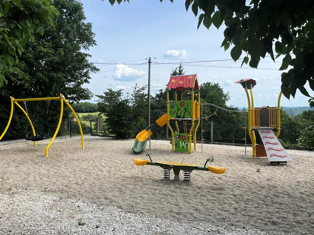 Camping maeva Escapades Au P'tit Bonheur 3 étoiles★★★