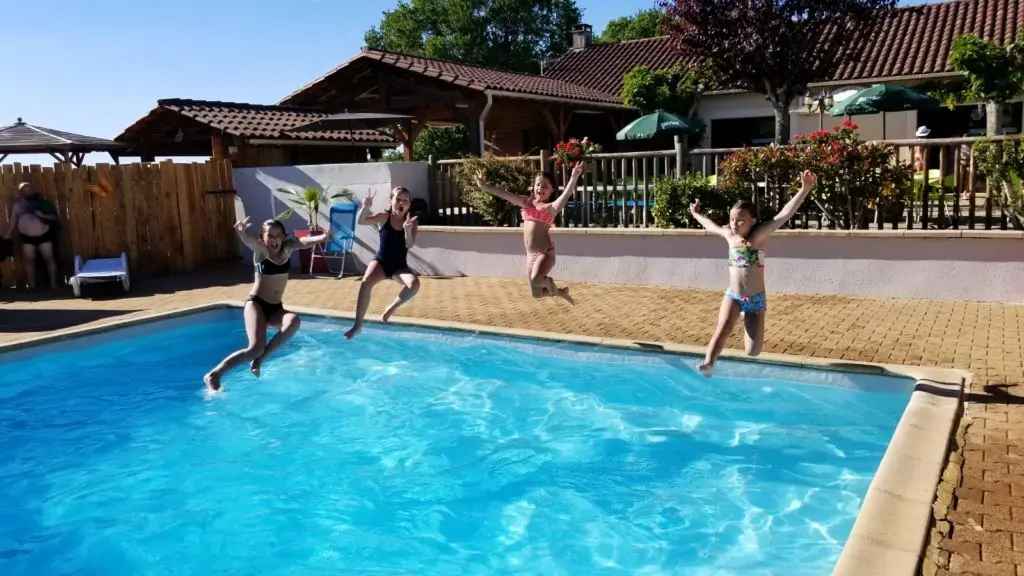 Camping maeva Escapades Au P'tit Bonheur 3 étoiles★★★