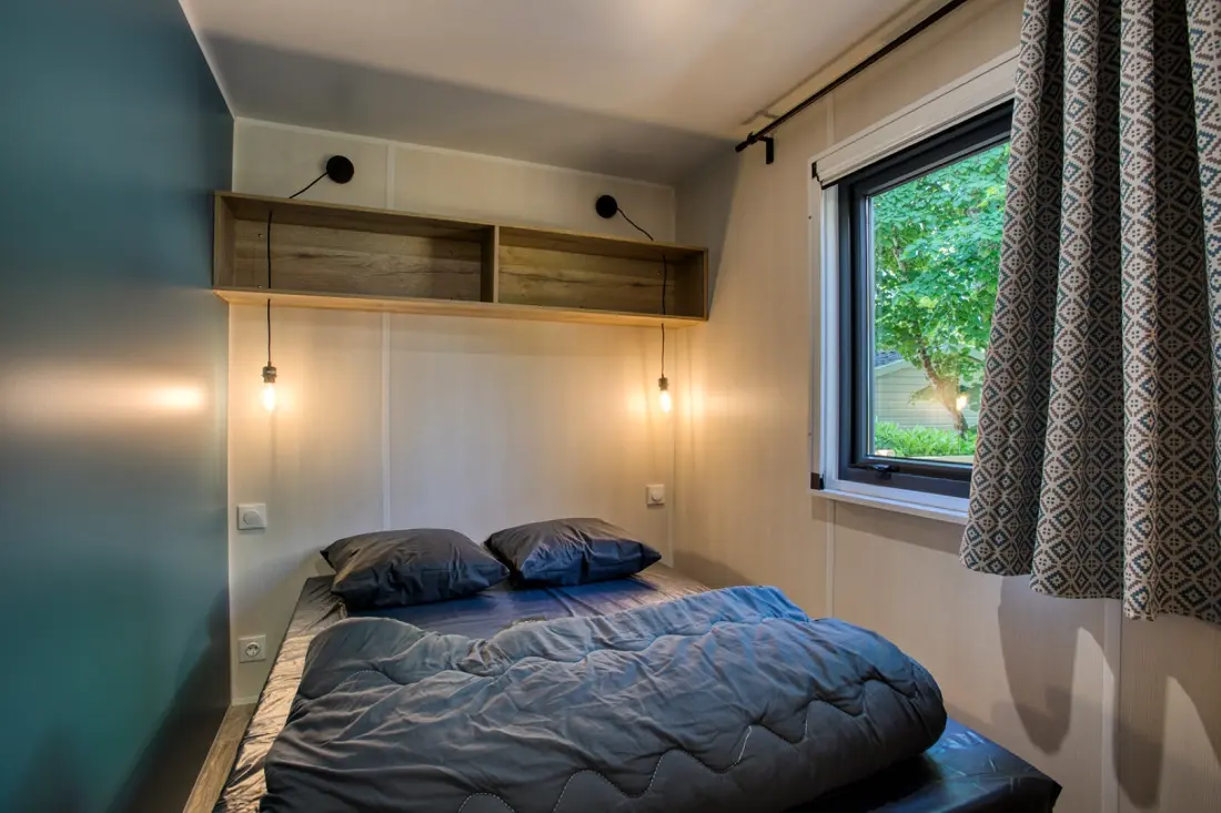 Camping maeva Escapades Au P'tit Bonheur 3 étoiles★★★
