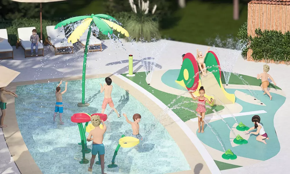 Camping maeva Escapades Au P'tit Bonheur 3 étoiles★★★