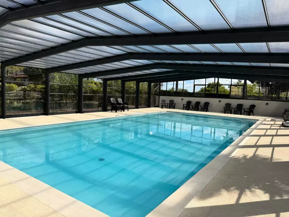 Camping maeva Escapades Au P'tit Bonheur 3 étoiles★★★