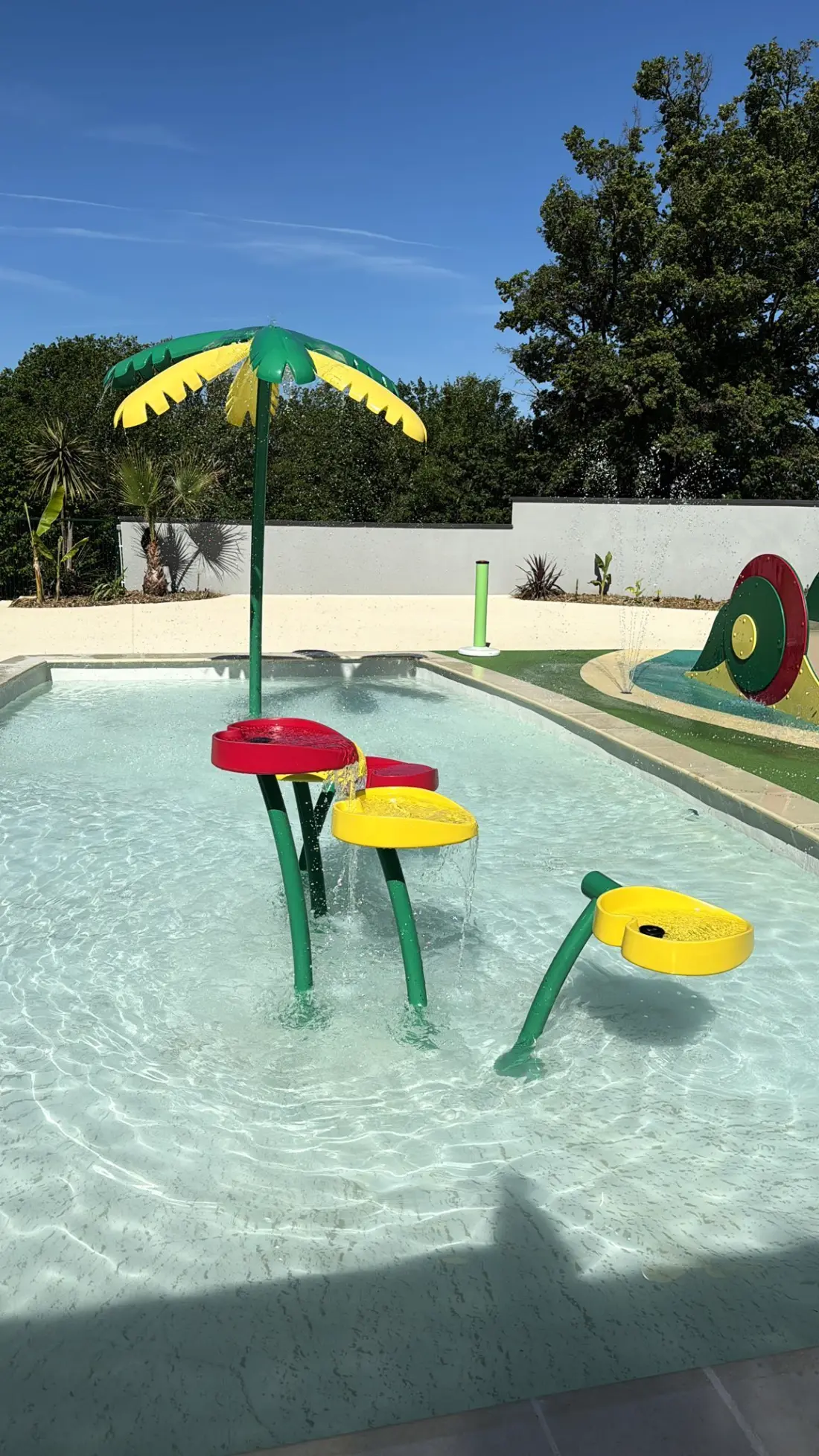 Camping maeva Escapades Au P'tit Bonheur 3 étoiles★★★