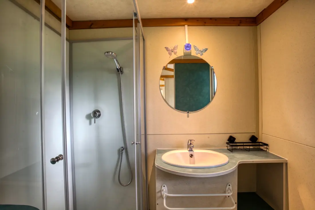 Camping maeva Escapades Au P'tit Bonheur 3 étoiles★★★