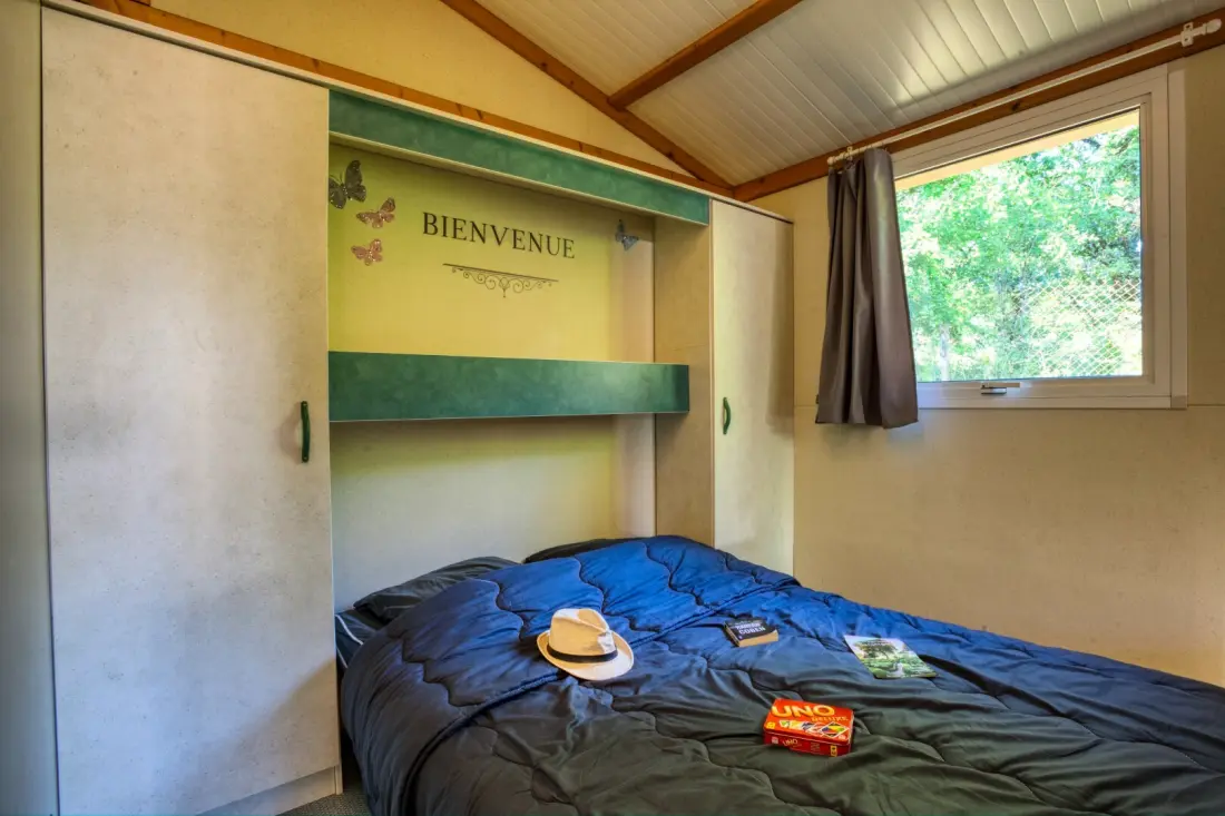 Camping maeva Escapades Au P'tit Bonheur 3 étoiles★★★