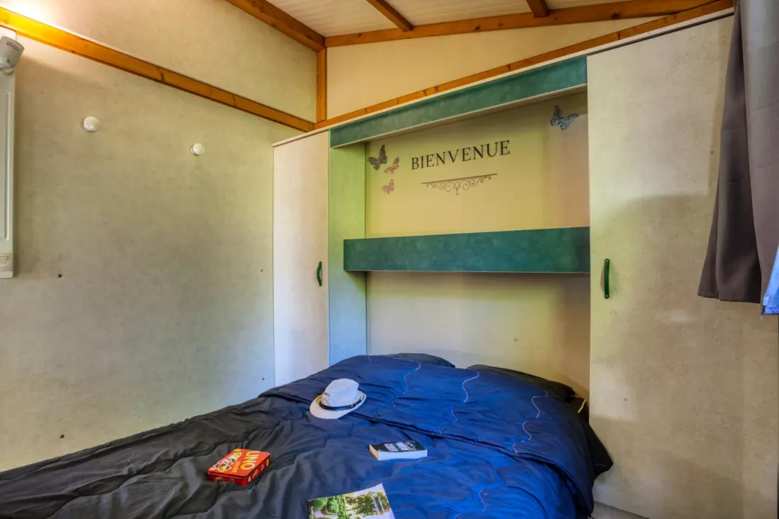 Camping maeva Escapades Au P'tit Bonheur 3 étoiles★★★