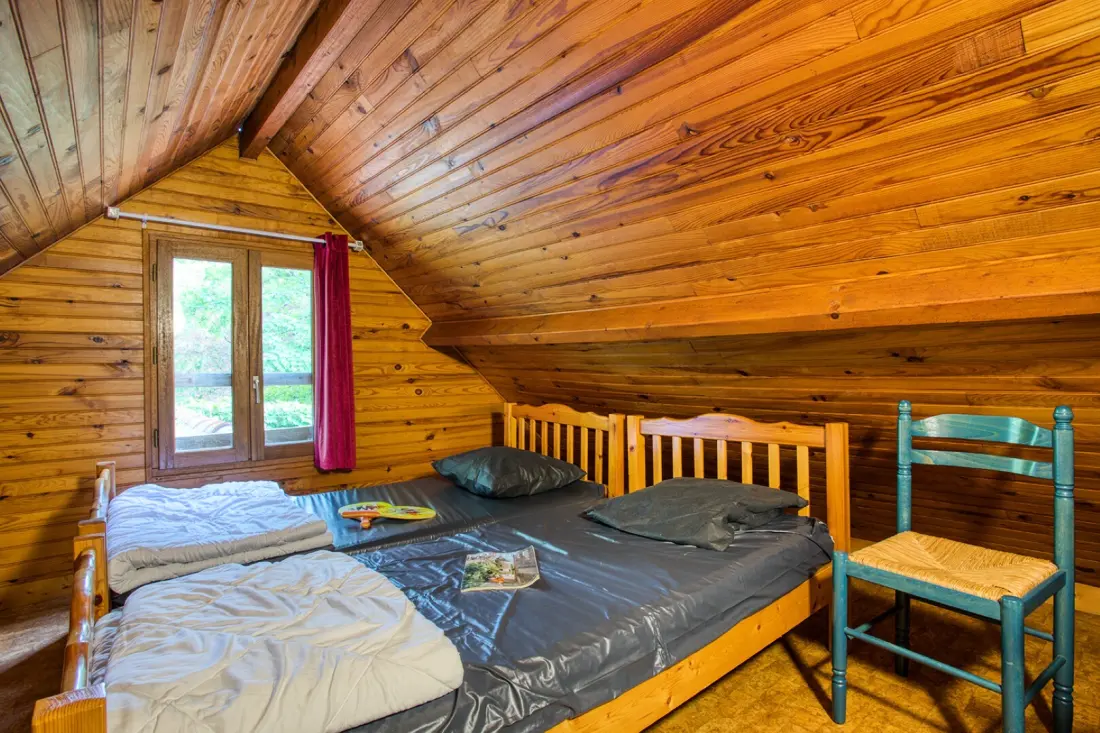 Camping maeva Escapades Au P'tit Bonheur 3 étoiles★★★