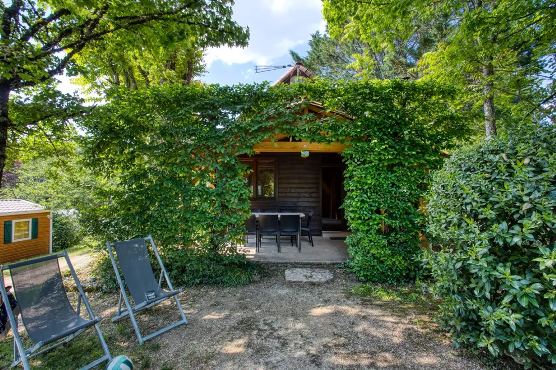 Camping maeva Escapades Au P'tit Bonheur 3 étoiles★★★
