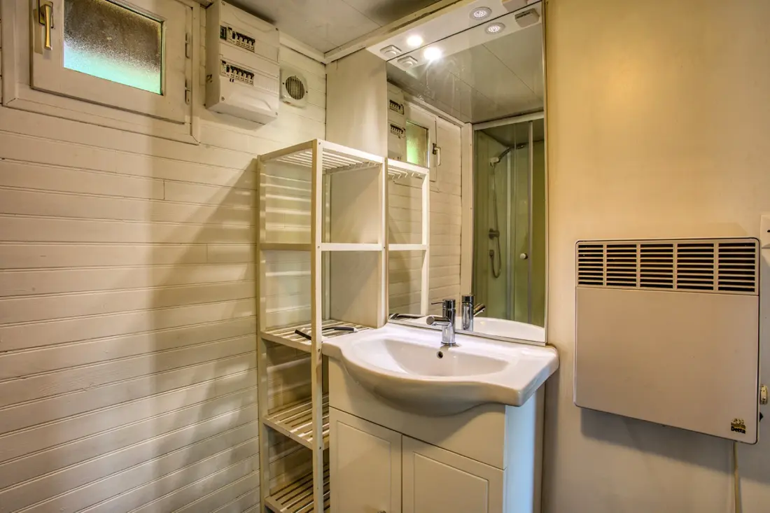 Camping maeva Escapades Au P'tit Bonheur 3 étoiles★★★