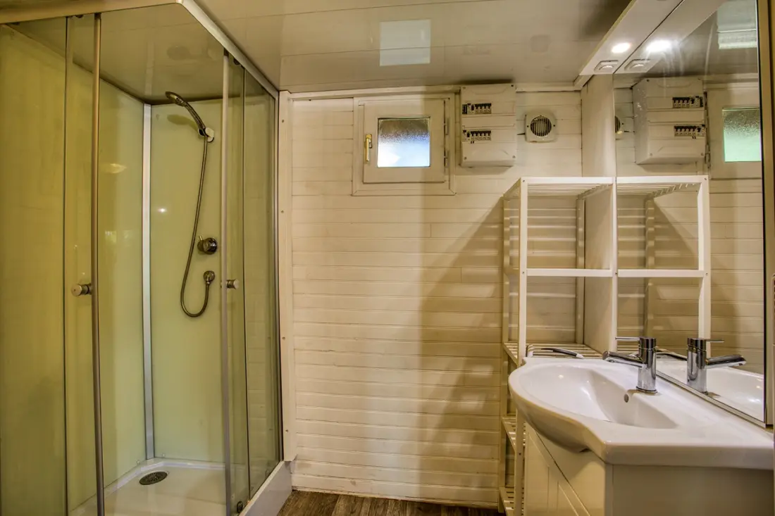 Camping maeva Escapades Au P'tit Bonheur 3 étoiles★★★