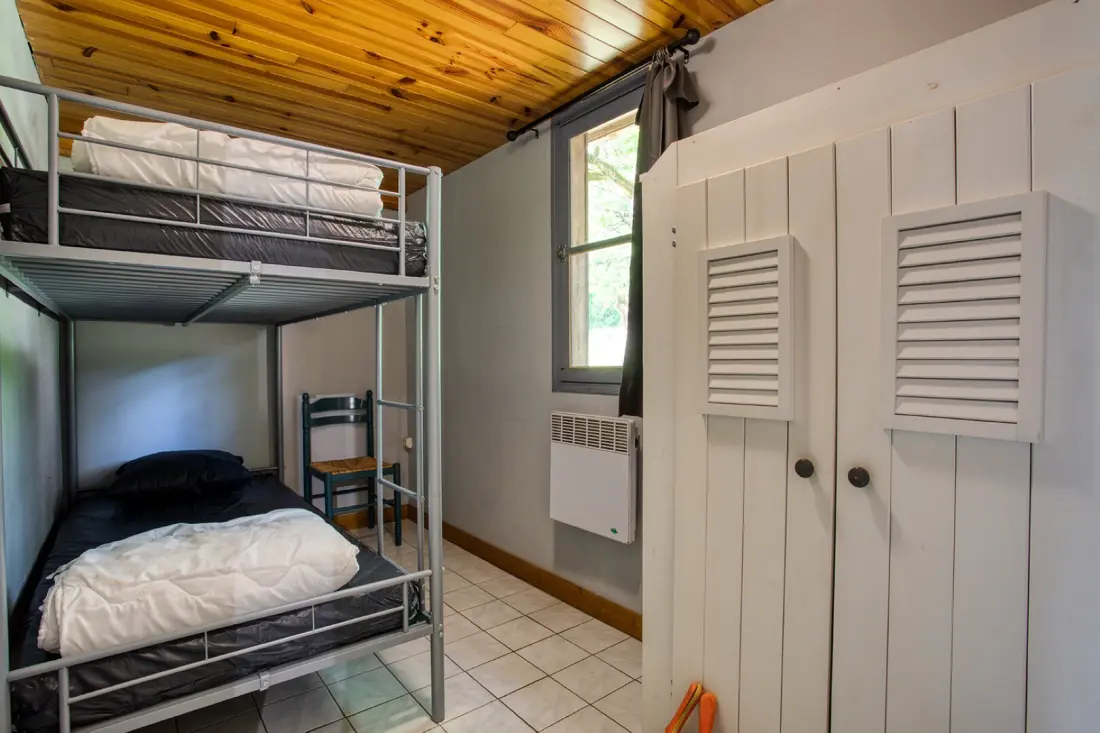Camping maeva Escapades Au P'tit Bonheur 3 étoiles★★★