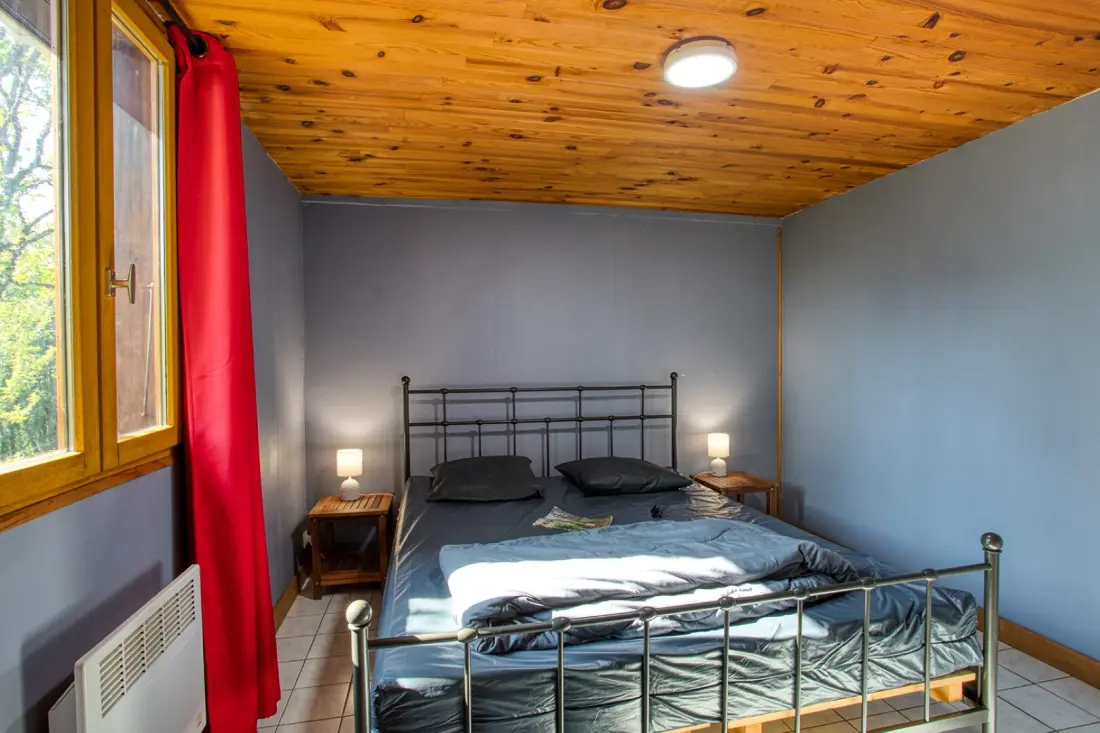 Camping maeva Escapades Au P'tit Bonheur 3 étoiles★★★