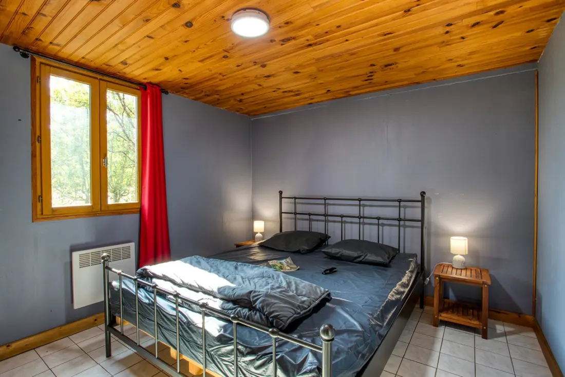 Camping maeva Escapades Au P'tit Bonheur 3 étoiles★★★