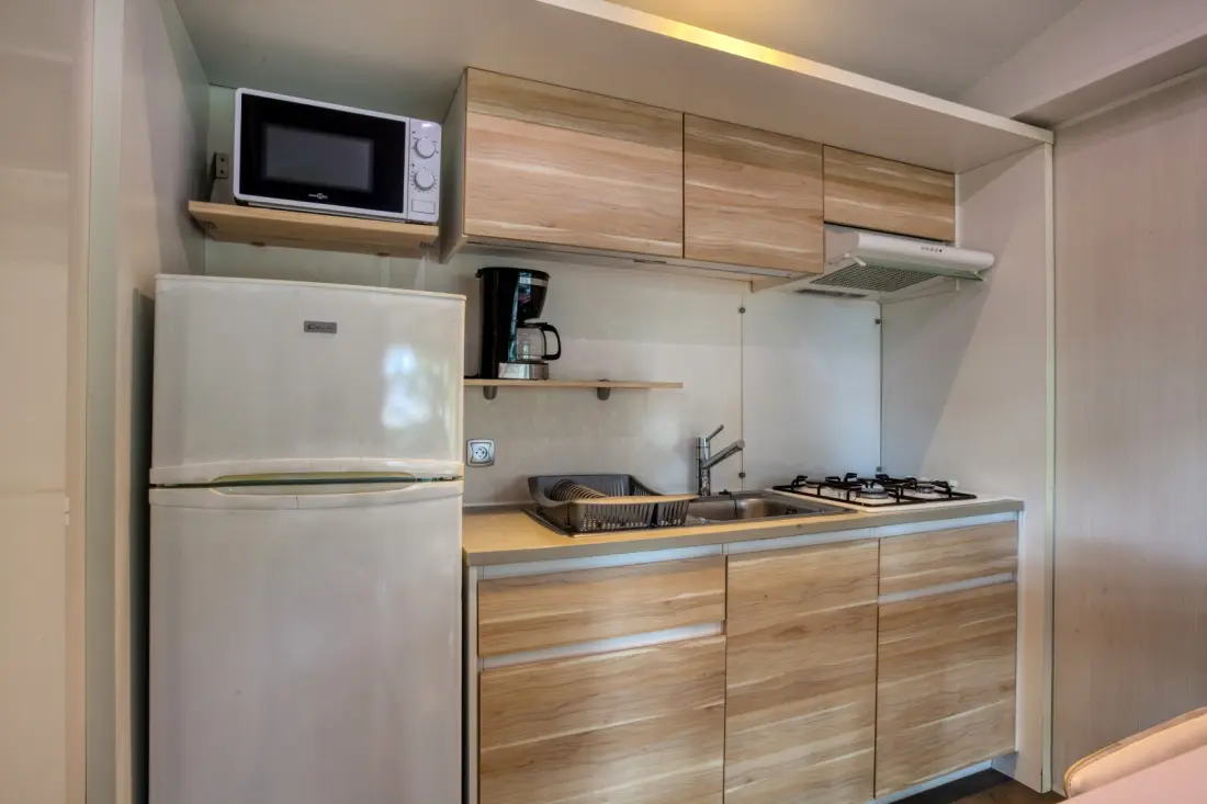 Camping maeva Escapades Au P'tit Bonheur 3 étoiles★★★
