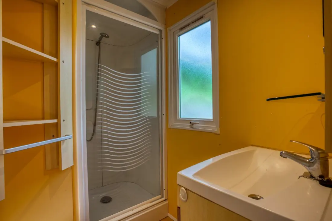 Camping maeva Escapades Au P'tit Bonheur 3 étoiles★★★