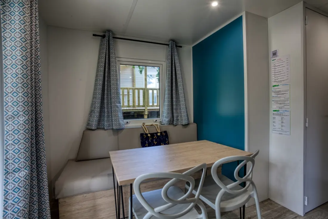 Camping maeva Escapades Au P'tit Bonheur 3 étoiles★★★