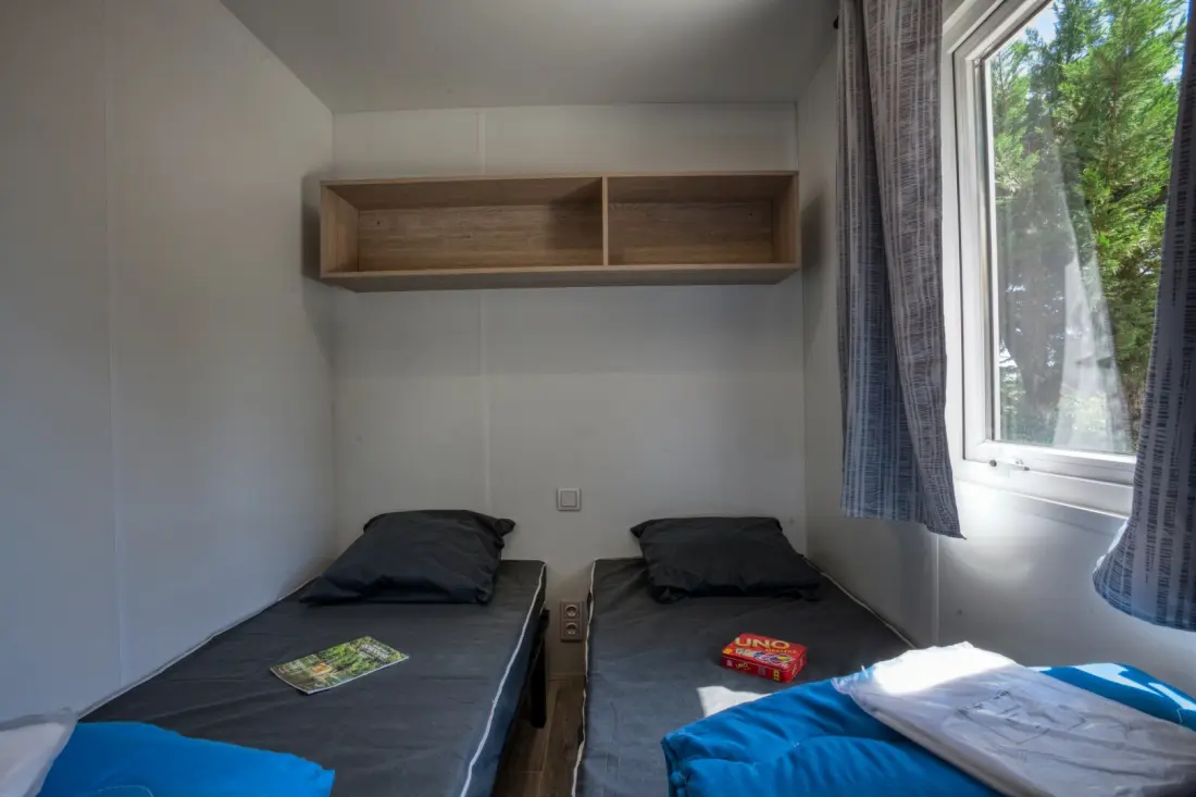 Camping maeva Escapades Au P'tit Bonheur 3 étoiles★★★