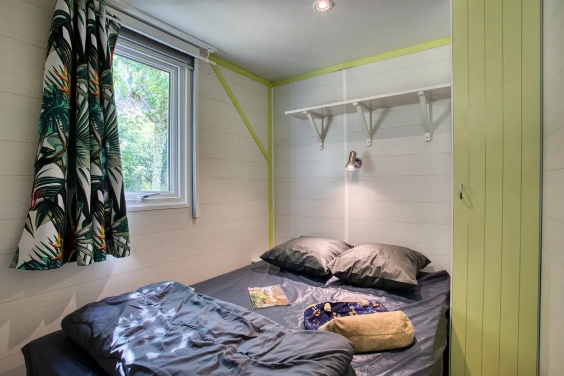 Camping maeva Escapades Au P'tit Bonheur 3 étoiles★★★