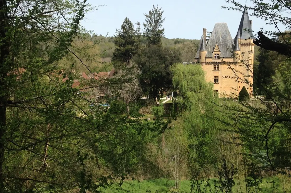 Maison à Peyzac le Moustier