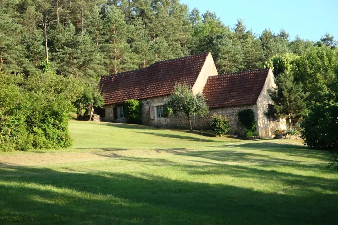 Maison à Peyzac le Moustier