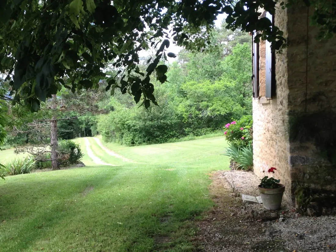 Maison à Peyzac le Moustier