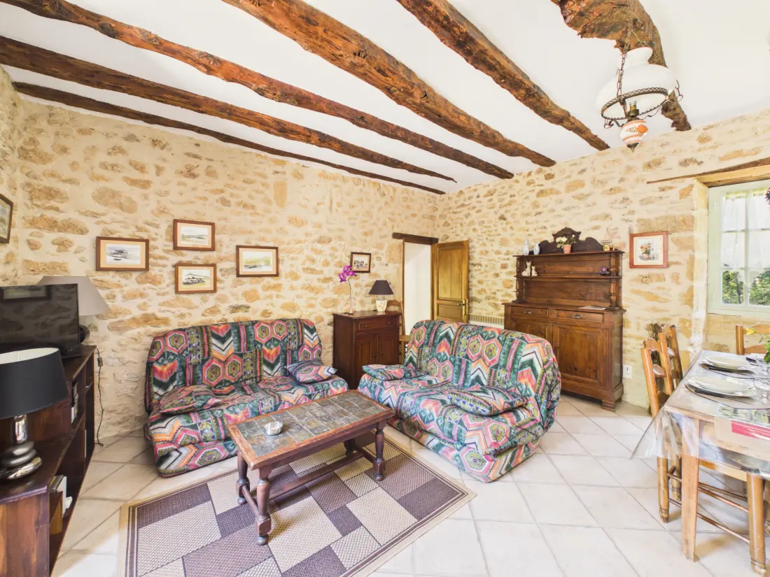 Maison à Peyzac le Moustier