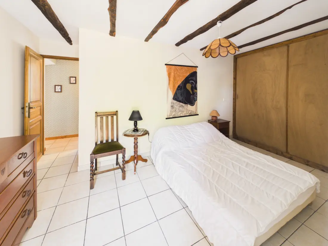 Maison à Peyzac le Moustier