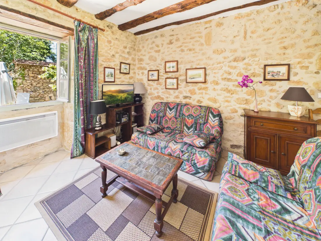 Maison à Peyzac le Moustier