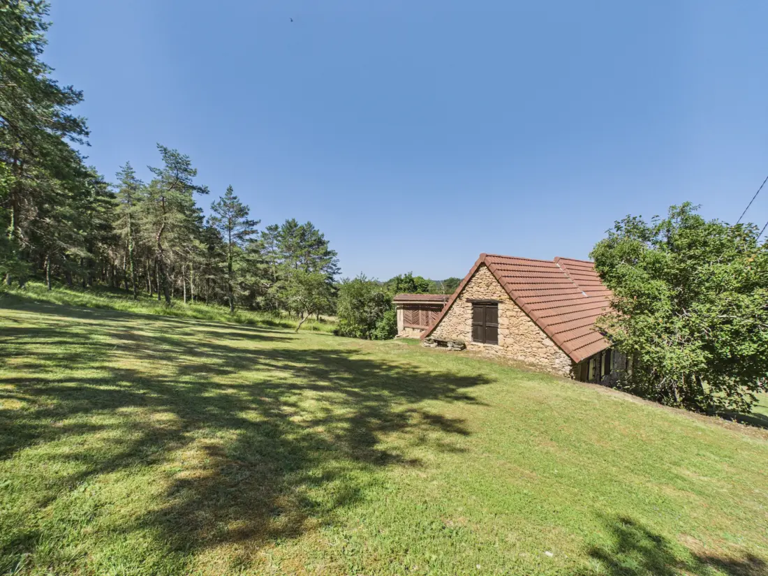 Maison à Peyzac le Moustier