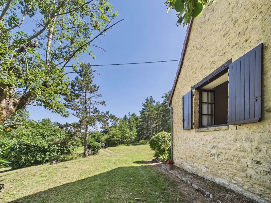 Maison à Peyzac le Moustier