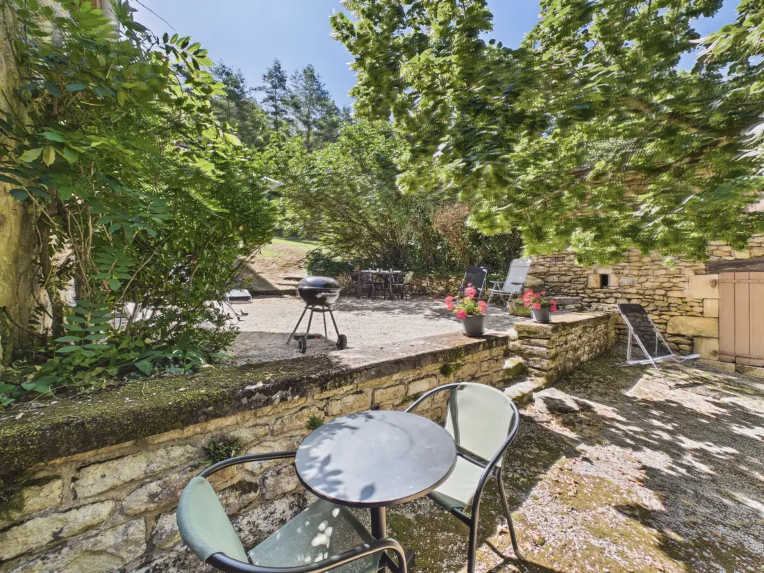 Maison à Peyzac le Moustier
