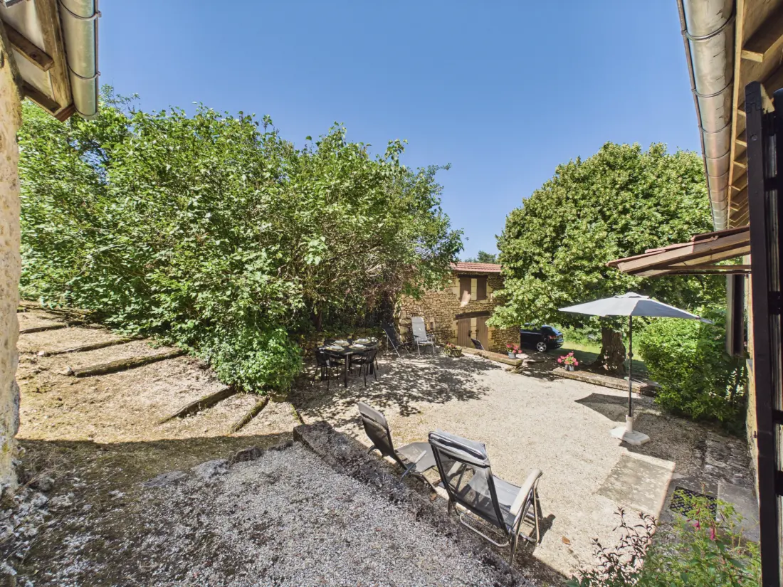 Maison à Peyzac le Moustier
