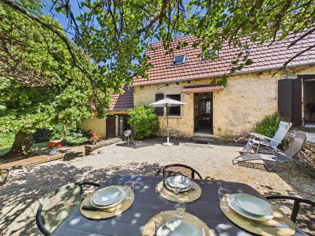 Maison à Peyzac le Moustier